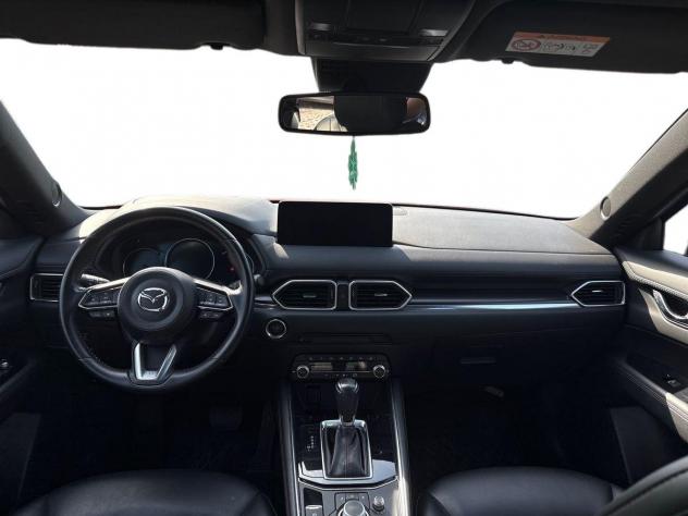 Mazda CX-5 CX-5 2.2 Takumi 2wd 150cv auto - Foto 5
