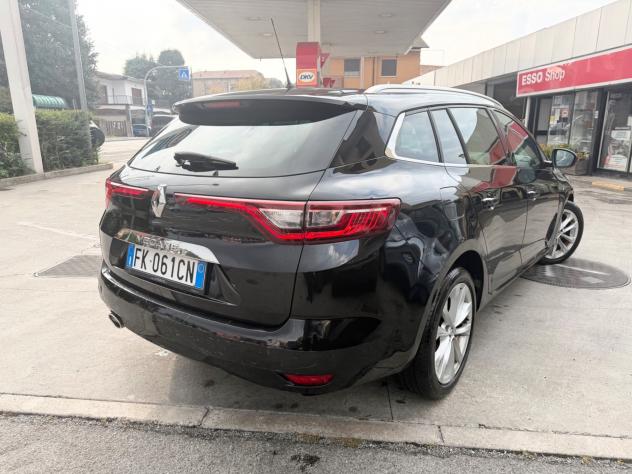 Renault Megane Mane Sporter dCi 8V 110 CV EDC Energy Intens - Foto 4