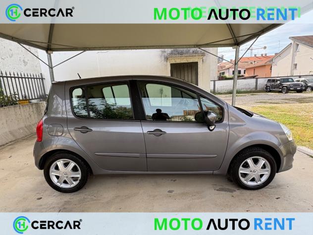 Renault Modus 1.2 tce Dynamique 100cv - Foto 9