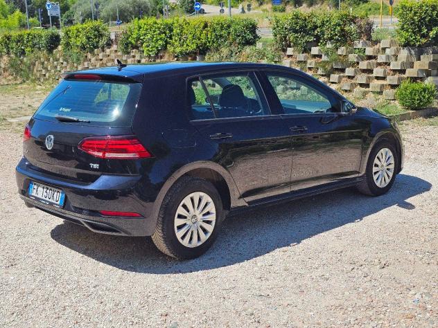 VW GOLF 7 1.0 TSI BENZINA 97.000 2017 GARANZIA 12M - Foto 9