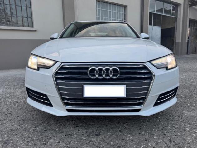 AUDI A4 BUSINESS AVANT 2.0 TDI 150 CV rif. 24109704 - Foto 2