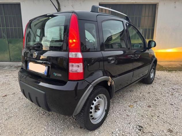 FIAT Panda 1.2 Dynamic Natural Power rif. 23761711 - Foto 4