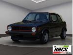 VOLKSWAGEN - Golf Cabrio - 1600 GLI