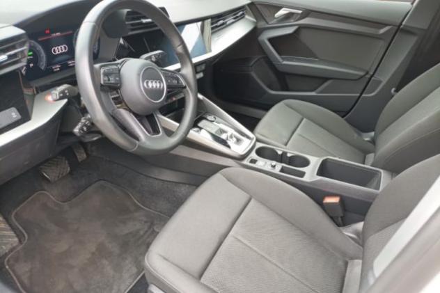 AUDI A3 SPB 40 TFSI e S tronic Business Advanced rif. 23758080 - Foto 6