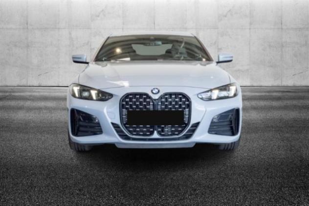 BMW 420 i Coupé Msport Pro rif. 24165943 - Foto 4