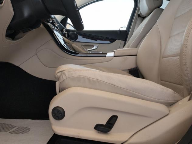Mercedes-Benz GLC 300 Coupe de phev (eq-power) Executive 4matic auto - IVA ESPOSTA - Foto 9