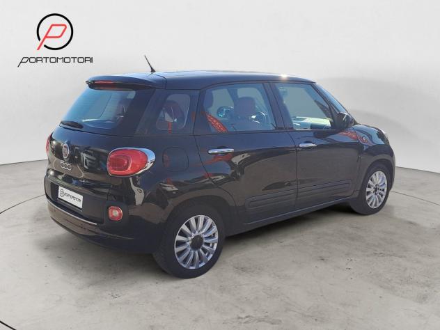 FIAT 500L 1.3 Multijet 95 CV Dualogic Pop Star - Foto 5