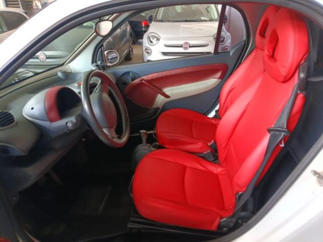 SMART ForTwo 800 smart & passion cdi (30 kW) rif. 23786387 - Foto 5