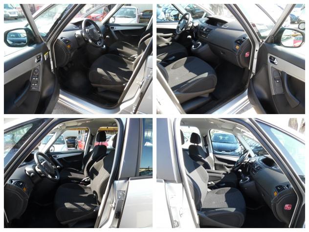 Citroen C4 Grand Picasso 1.8 Perfect Eco Energy M - Foto 9