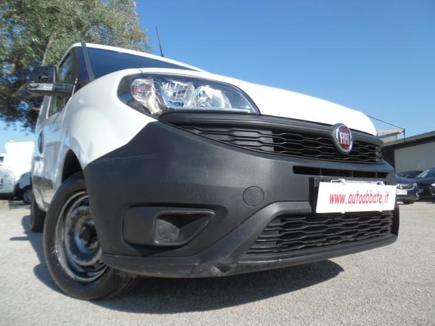 Fiat Doblo Coibentato 1.3 MJT S&S Easy - Foto 10
