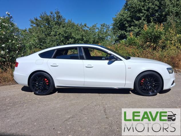 Audi A5 190 CV quattro S tronic (M1581) - Foto 4