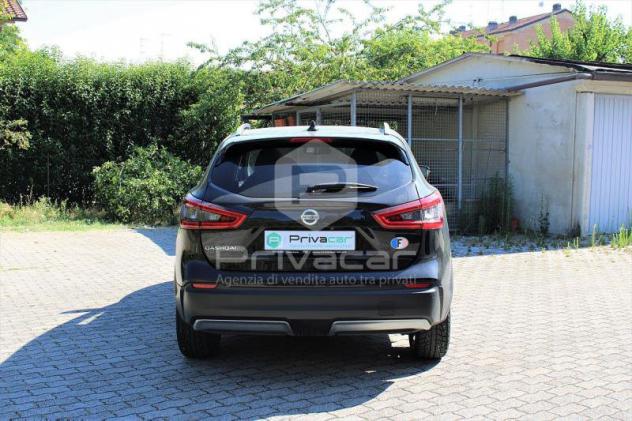 Nissan Qashqai Qashqai 1.3 DIG-T 140 CV N-Connecta - Foto 5
