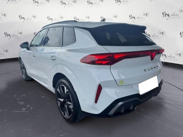 CUPRA Terramar Terramar 1.5 hybrid TSI 150cv DSG TETTO APRIBILE 19 XL - Foto 2