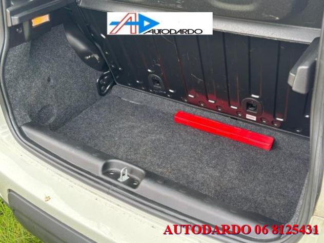 FIAT Panda 1.0 FireFly S&S Hybrid City Life rif. 23824768 - Foto 9