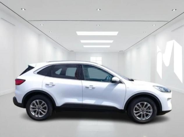 Ford Kuga 2.0 EcoBlue Hybrid 150 CV 2WD Titanium - Foto 2