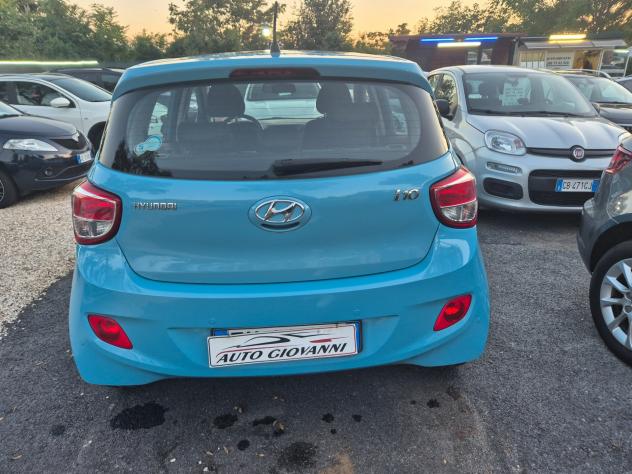 Hyundai i10 1.0 MPI Login - Foto 6