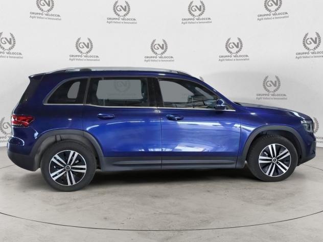 Mercedes-Benz GLB GLB 200 d Automatic Business Extra - Foto 9