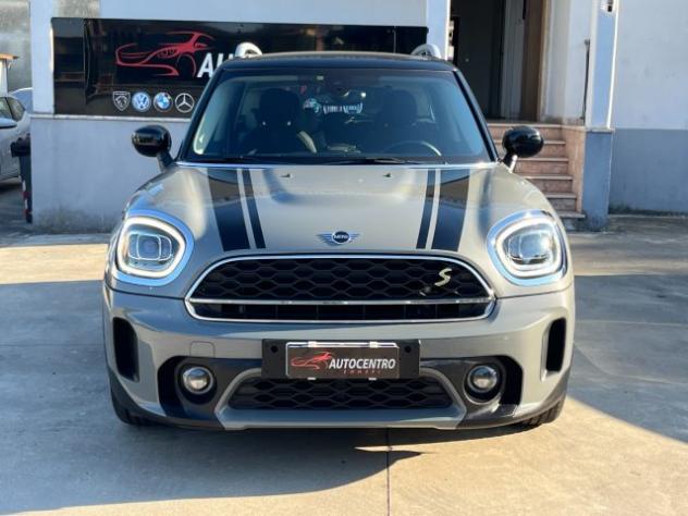 MINI Countryman M.Y. 21 1.5 Cooper SE Countryman ALL4 Essential rif. 24207817 - Foto 2