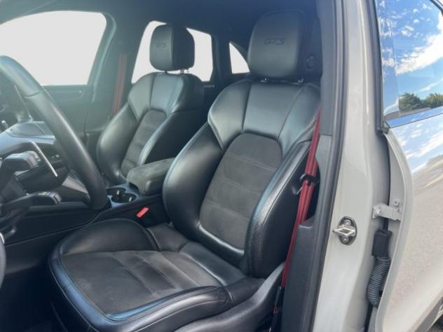 PORSCHE Macan Macan 2.9 GTS rif. 23965751 - Foto 9