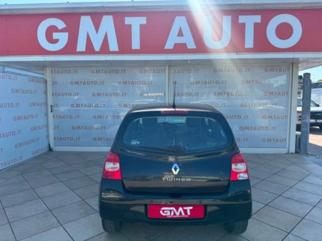 RENAULT Twingo OTTIME CONDIZIONI **GARANZIA** SENSORI rif. 23926265 - Foto 4