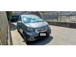 Smart Forfour 70 1.0 Passion