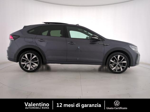 Volkswagen Taigo 1.5 TSI DSG ACT R-Line - Foto 2