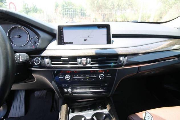 Bmw X5 xDrive 30d 258CV Luxury |2017 - Foto 10