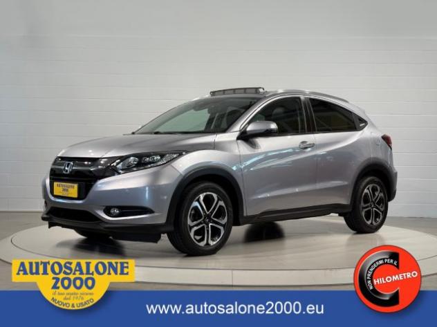 HONDA HR-V 1.5 i-VTEC Executive Navi ADAS TETTO/PREZZO REALE rif. 23991320