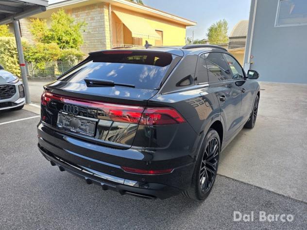 Audi Q8 50 TDI 210kW quattro tip. S Line Edition - Foto 7