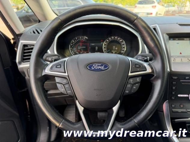 FORD Galaxy 2.0 TDCi 180CV Titanium Plus 7 POSTI rif. 23926140 - Foto 5