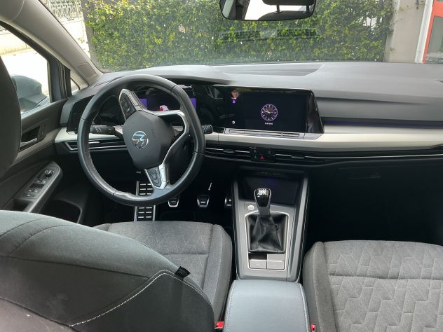 VOLKSWAGEN GOLF 1.0 TSI EVO MOVE - KM 20.000 - Foto 3
