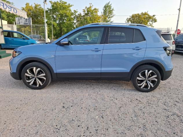 Volkswagen T-Cross 1.0 TSI 115 CV Style - Foto 6