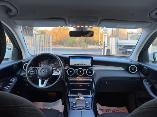 MERCEDES-BENZ GLC 200 d 4Matic Sport rif. 21288653 - Foto 10