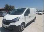 Renault trafic furgone