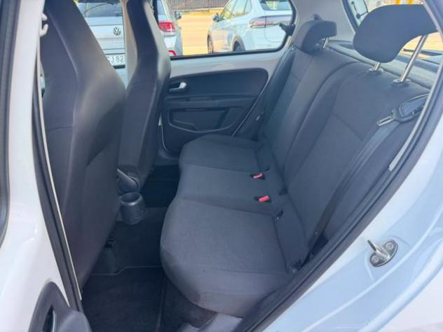 VOLKSWAGEN up! 1.0 5p. eco move up! BMT OK NEOPATENTATI rif. 23940310 - Foto 10