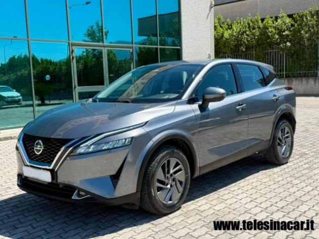 NISSAN Qashqai MHEV 158 CV Xtronic Business rif. 23760875 - Foto 2