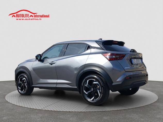 Nissan Juke 1.0 dig-t N-Connecta 114cv - Foto 7