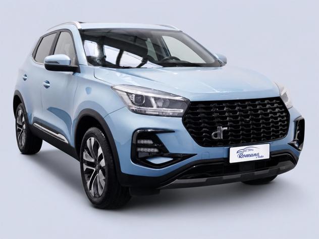 DR AUTOMOBILES - dr 5.0 - 1.5 Bi-Fuel GPL#TETTO APRIBILE! - Foto 2