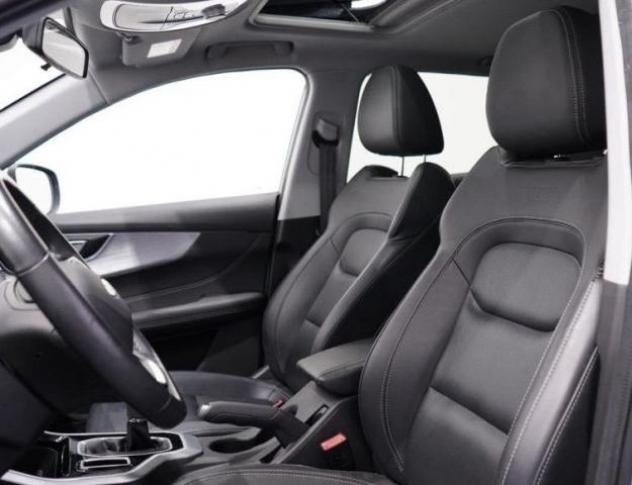 DR AUTOMOBILES - dr 5.0 - 1.5 Bi-Fuel GPL#TETTO APRIBILE! - Foto 9