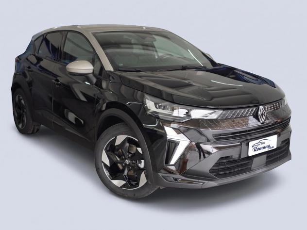 NEW RENAULT - Captur - TCe 90 CV Techno#RETROCAMERA! - Foto 3
