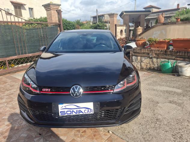 Volkswagen Golf GTI Performance 2.0 245 CV TSI 5p. BMT - Foto 3