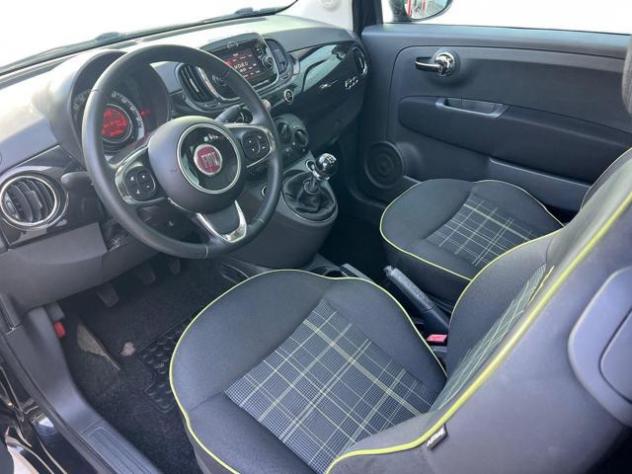 FIAT 500 1.2 Lounge rif. 24036534 - Foto 6
