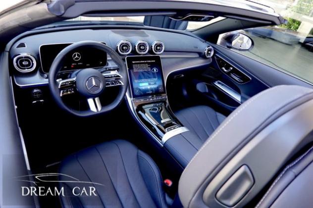 MERCEDES-BENZ CLE 200 Cabrio AMG Line Advanced Plus rif. 24040198 - Foto 9
