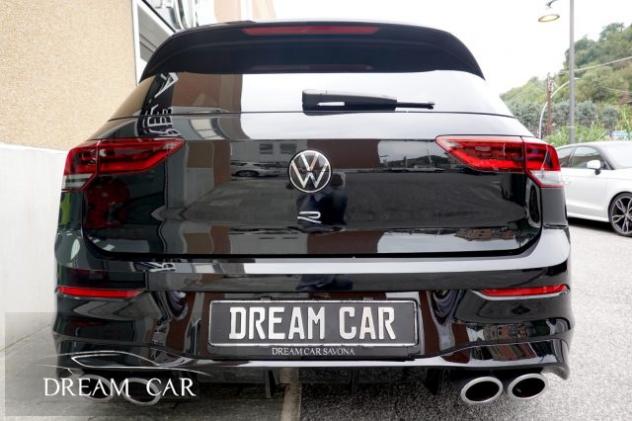 VOLKSWAGEN Golf R 2.0 TSI DSG 4Motion - NO EXPORT rif. 24151322 - Foto 4
