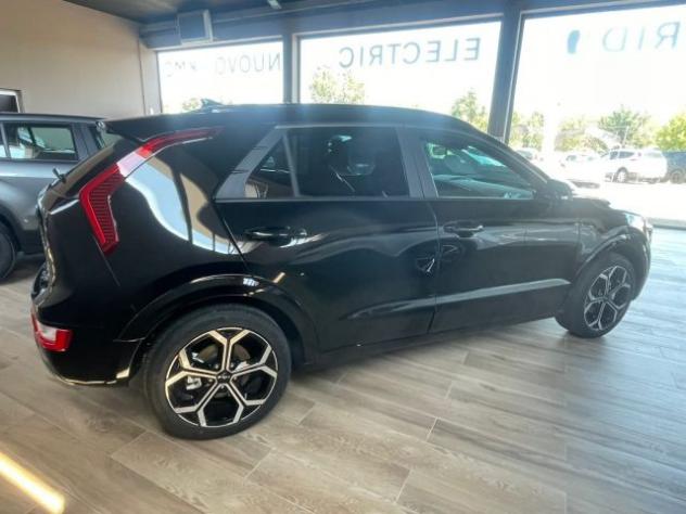 KIA Niro Tri-Fuel 1.6 GDi DCT HEV GPL Business rif. 22559842 - Foto 4