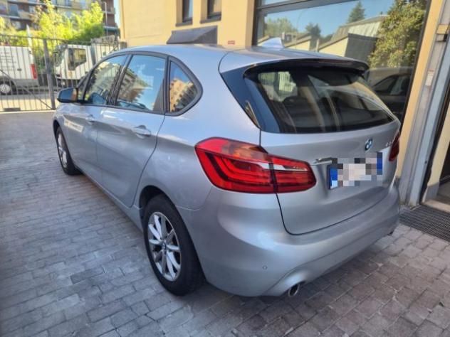 BMW 218 d xDrive Active Tourer Business aut. rif. 23699132 - Foto 6