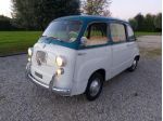 FIAT 600 Multipla cc 750 rif. 21607104