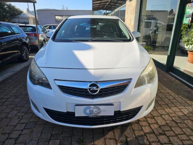 OPEL Astra 2.0 CDTI 165CV 5 porte Cosmo S rif. 22633206 - Foto 8