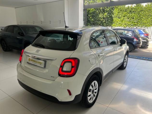 FIAT 500X 1.3 MultiJet 95 CV da €179,00 mensili rif. 23818480 - Foto 9