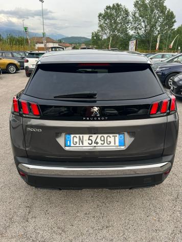 Peugeot 3008 BlueHDi 130 S&S EAT8 Allure Pack - Foto 9